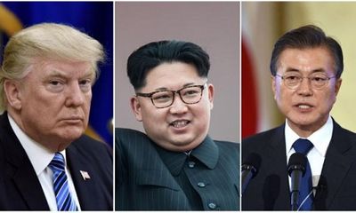 Báo Hàn: 3 nhân tố bí ẩn tác động đến hội nghị thượng đỉnh Mỹ - Triều 