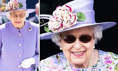 Vì sao Nữ hoàng Anh Elizabeth II luôn luôn đeo găng tay?