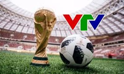 VTV đính chính tin đồn khẳng định đã mua được bản quyền phát sóng World Cup 2018