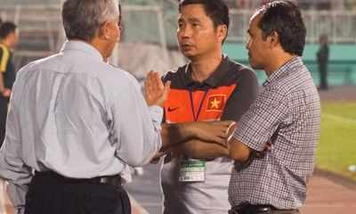 Chiếc ghế của Chủ tịch CLB Sài Gòn FC có chủ nhân mới