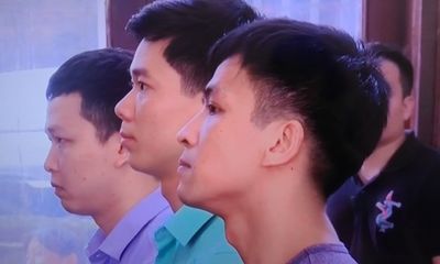Luật sư Nguyễn Chiến: Phiên tòa xử bác sĩ Hoàng Công Lương khá “kỳ lạ”