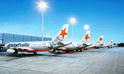 2 hãng hàng không giá rẻ Vietjet Air, Jetstar tiếp tục tăng phí dịch vụ