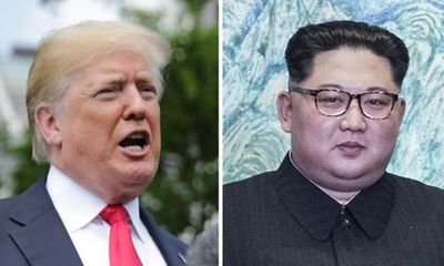 Báo Mỹ: Ông Donald Trump có thể gặp ông Kim Jong-un lần 2 tại Florida