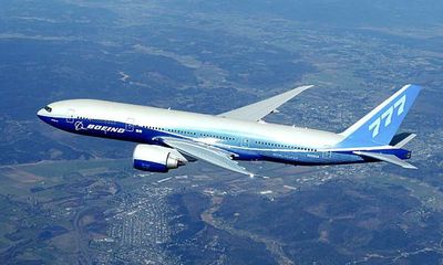 Boeing mở rộng tìm kiếm nhà sản xuất linh kiện máy bay tại Việt Nam