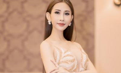Lần đầu tiên Việt Nam có đại diện tham gia tranh tài tại Miss Asia World
