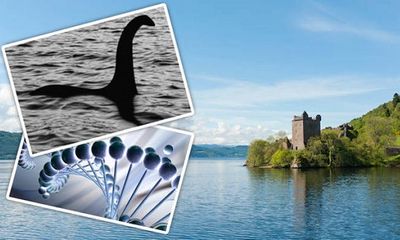 Bí ẩn ngàn năm về quái vật hồ Loch Ness: Các nhà khoa học vào cuộc 