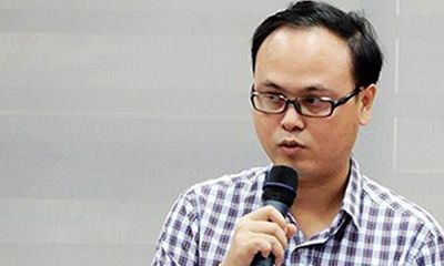 Con trai cựu chủ tịch Đà Nẵng xin rút thi tuyển Phó Giám đốc sở