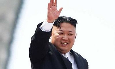 Triều Tiên chọn khách sạn nào để ông Kim Jong-un lưu trú tại Singapore?