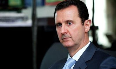 Tổng thống Assad: Nga không thay Syria quyết định ngoại giao và quân sự