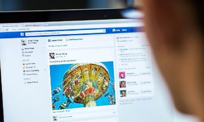 Kinh doanh trên Facebook không cần phải đăng ký với Bộ Công Thương