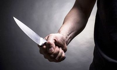 Quảng Bình: Điều tra vụ nghịch tử dùng dao đâm chết mẹ ruột