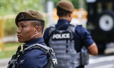 Singapore huy động 5.000 cảnh sát bảo vệ an ninh hội nghị thượng đỉnh Mỹ-Triều 