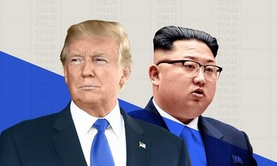 Nhà Trắng công bố lịch trình hội nghị thượng đỉnh Mỹ-Triều