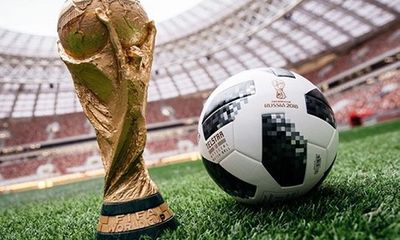 VTV chào giá 250 triệu cho 10 giây quảng cáo trận chung kết World Cup