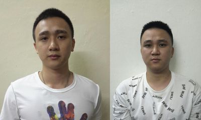 Quảng Ninh: Giải cứu 1 người nước ngoài bị bắt giữ trái phép