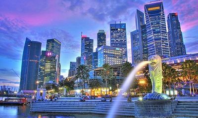 Singapore ước tính thu lợi nhuận gấp 38 lần số tiền chi trả cho hội nghị thượng đỉnh Mỹ-Triều