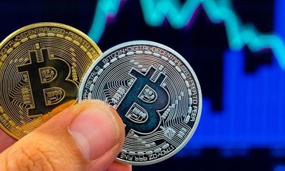 Giá Bitcoin hôm nay 15/6/2018: Sắp tuột khỏi mốc 6.000 USD