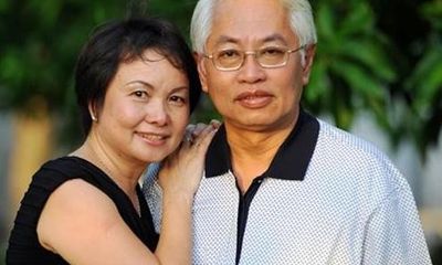 Vợ ông Trần Phương Bình trần tình vụ sếp PNJ bị khởi tố