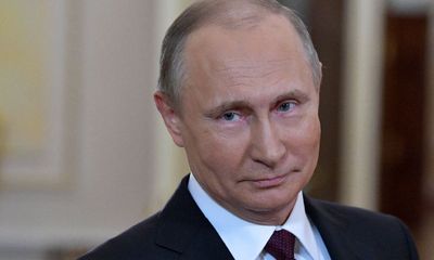 World Cup 2018 và sự thật về quyền lực mềm của TT Putin