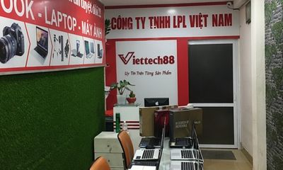  Cơ hội trở thành đối tác, đại lý bán hàng của Viettech88