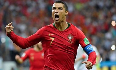 Tin tức World Cup ngày 16/6: Ronaldo “gánh” hàng công Bồ Đào Nha