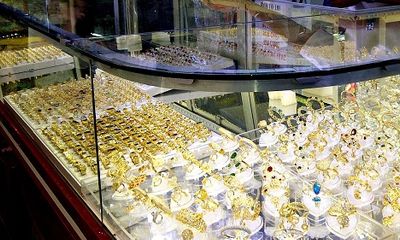TP.HCM: Chủ tiệm vàng báo bị trộm đột nhập, mất gần 1,5 tỷ đồng