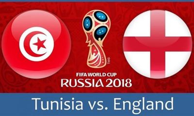Lịch thi đấu World Cup 2018 ngày 19/6/2018