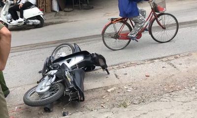 Tin tai nạn giao thông mới nhất ngày 20/6/2018