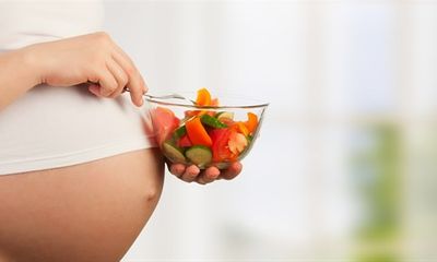 Bị đau dạ dày khi mang thai: Những điều cần lưu ý