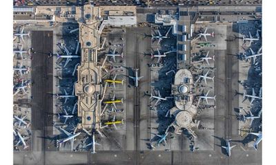 Khám phá tuổi thọ của một chiếc máy bay: Từ khi sinh ra đến khi bị đào thải