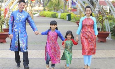 Vợ đại gia của Bình Minh tiết lộ “chiêu” giữ gia đình trước sóng gió