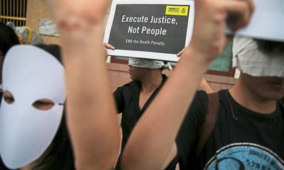 Thái Lan thi hành án tử hình đầu tiên sau 10 năm khiến dư luận lên án kịch liệt
