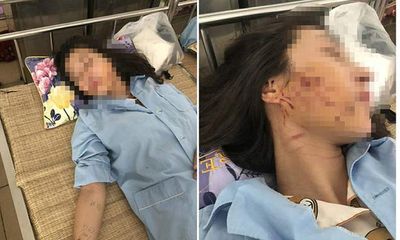 Khởi tố 3 phụ nữ đánh ghen lột đồ, đổ nước mắm vào chủ tiệm spa ở Thanh Hóa