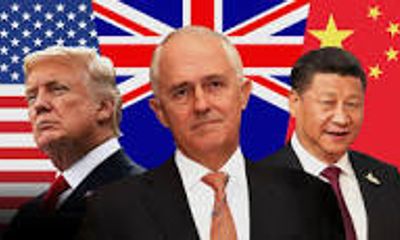 Người Australia tin tưởng Chủ tịch Tập Cận Bình hơn Tổng thống Donald Trump