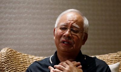 Cựu Thủ tướng Malaysia: Túi hiệu và trang sức xa xỉ của phu nhân chỉ là quà của con rể