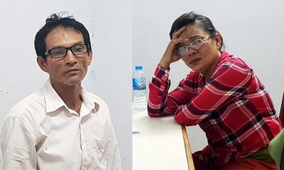 Vụ thi thể bị trói tay chân ở Đà Nẵng: Lời khai lạnh người của nghi phạm