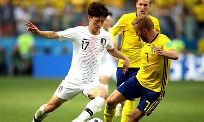 Hàn Quốc – Mexico: Đội bóng xứ kim chi thảm bại hay tạo nên bất ngờ?