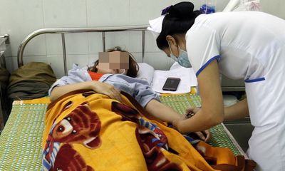 Quảng Nam: Làm rõ vụ cô giáo tố bị phụ huynh đánh ngất xỉu, thủng màng nhĩ