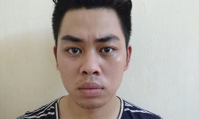 Gã trai tổ chức cho bạn gái đi bán dâm bị bắt vì tội cướp giật