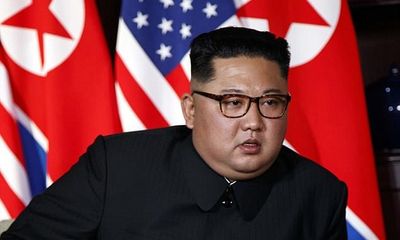 Ông Kim Jong-un ra lệnh xử bắn công khai sĩ quan quân đội cấp cao