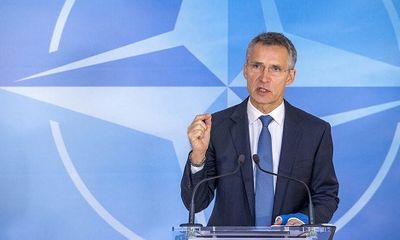 NATO lo ngại Nga phát triển loại vũ khí mới, có khả năng thu hẹp ‘ngưỡng cửa hạt nhân’