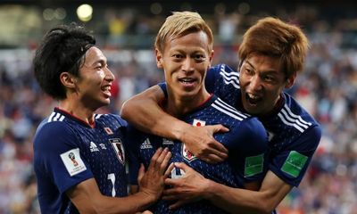 World Cup 2018 bảng H Nhật Bản - Ba Lan: Thắp sáng niềm hy vọng châu Á