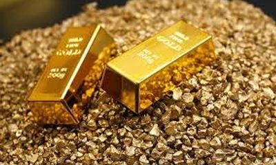 Giá vàng hôm nay 29/6/2018: Vàng SJC đột ngột giảm 60 nghìn đồng/lượng