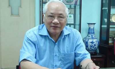 TS. Phạm Sỹ Liêm đưa ra khuyến cáo liên quan đến đề xuất xây cáp treo ở Hà Nội