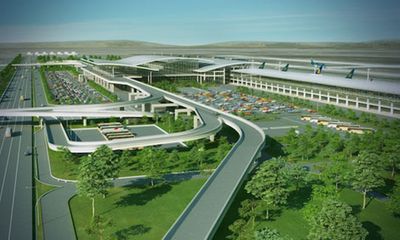 Dự án sân bay Vân Đồn thu hồi vốn trong 45 năm, Sun Group thu lợi nhuận 14%