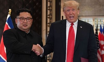 Ông Donald Trump và ông Kim Jong-un có thể gặp nhau ở New York
