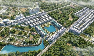 Ra mắt phân khu Momiji dự án TMS Grand City Phúc Yên: 3,5 tỷ đồng quà tặng chờ đón các nhà đầu tư