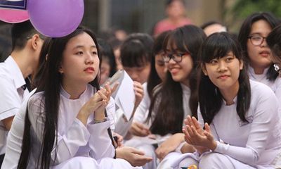 Chiều nay (4/7), Sở GD-ĐT Hà Nội sẽ công bố hạ điểm chuẩn vào lớp 10 năm 2018