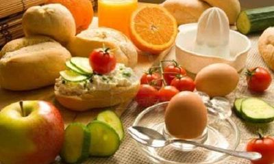 Đừng lười biếng mà bỏ bữa sáng vì nguy cơ đối mặt với béo phì, hạ đường huyết