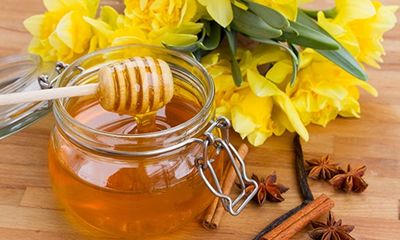 7 lợi ích “vàng” của mật ong đối với sức khỏe ít người biết